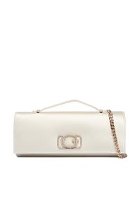 Guess Torebka Zalina Mini HWSG93 50720 Écru #1