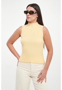 Weekend Max Mara - Top damski Bautta WEEKEND MAX MARA #1