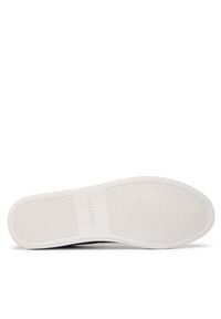 Jack & Jones - Jack&Jones Sneakersy Jfwtrent 12150724 Czarny. Kolor: czarny. Materiał: skóra #5