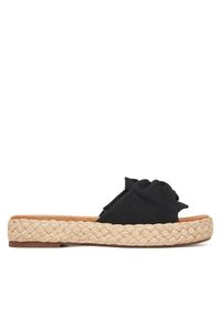 Espadryle Toms. Kolor: czarny #1