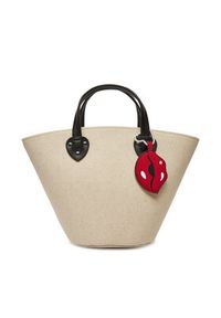 DeeZee Torebka GL22689 Beżowy. Kolor: beżowy #6