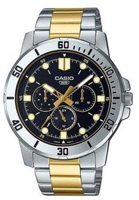 Zegarek Casio Zegarek Męski Casio COLLECTION ( 49 mm) #1