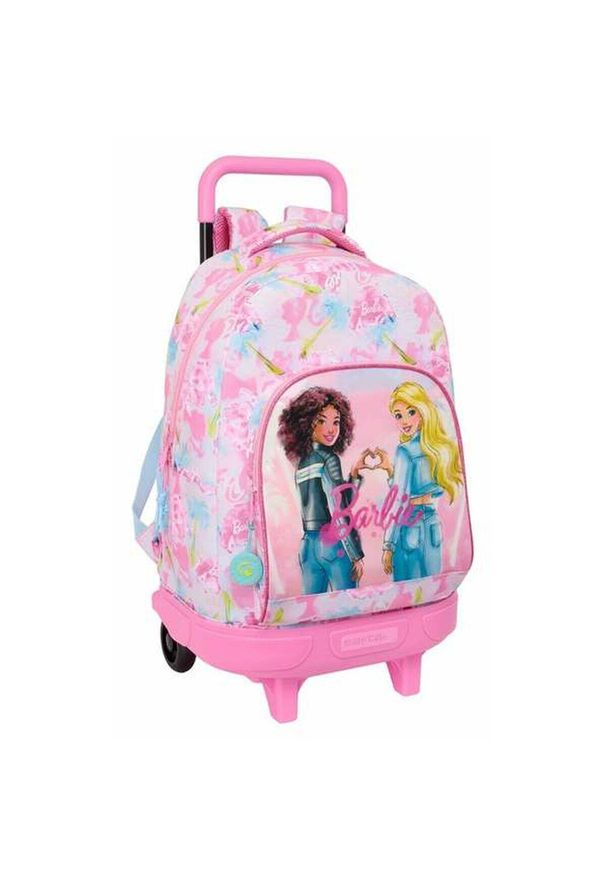 PRO BRANDS - Plecak szkolny Safta 33 x 45 x 22 cm. Kolor: wielokolorowy