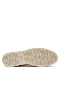Clarks Półbuty Torford Easy 26180890 Brązowy. Kolor: brązowy. Materiał: zamsz, skóra #6
