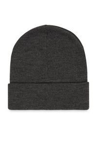 Quiksilver Czapka EQYHA03426 Szary. Kolor: szary. Materiał: akryl #3