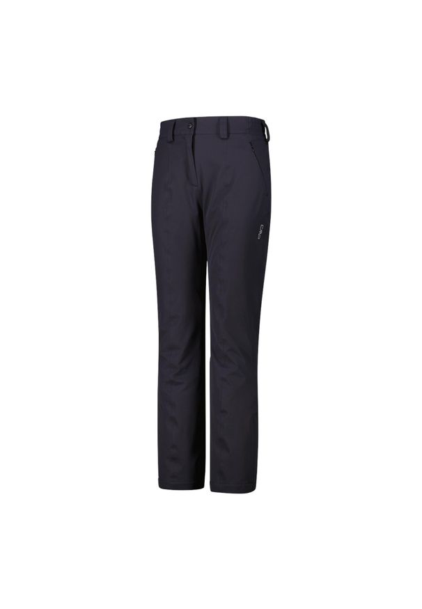 Spodnie narciarskie damskie CMP 3W20636/U423. Sezon: zima. Sport: narciarstwo