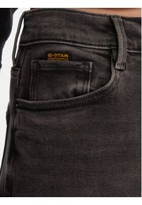 G-Star RAW - G-Star Raw Jeansy Deck 2.0 D23591-D874 Szary Wide Leg. Kolor: szary #4