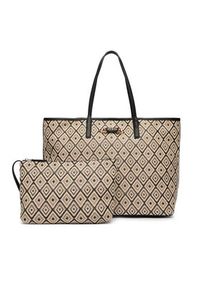 Guess Torebka HWWG99 13240 Beżowy. Kolor: beżowy #9