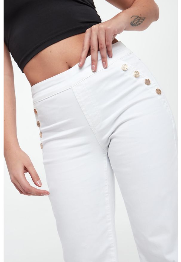 Joseph Ribkoff - Jeansy damskie JOSEPH RIBKOFF