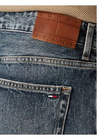 Tommy Jeans Jeansy Sonny DM0DM233661 Niebieski Regular Fit. Kolor: niebieski #5