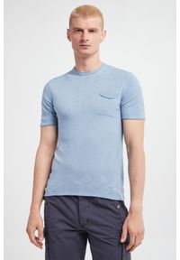 Blauer - T-shirt męski BLAUER #2