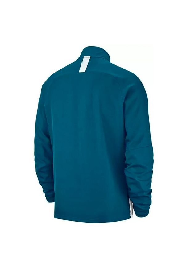 Bluza Męska Treningowa Nike Dry Academy 19 Jtk. Kolor: niebieski. Technologia: Dri-Fit (Nike)