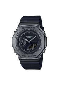 Zegarek G-Shock. Kolor: czarny #1