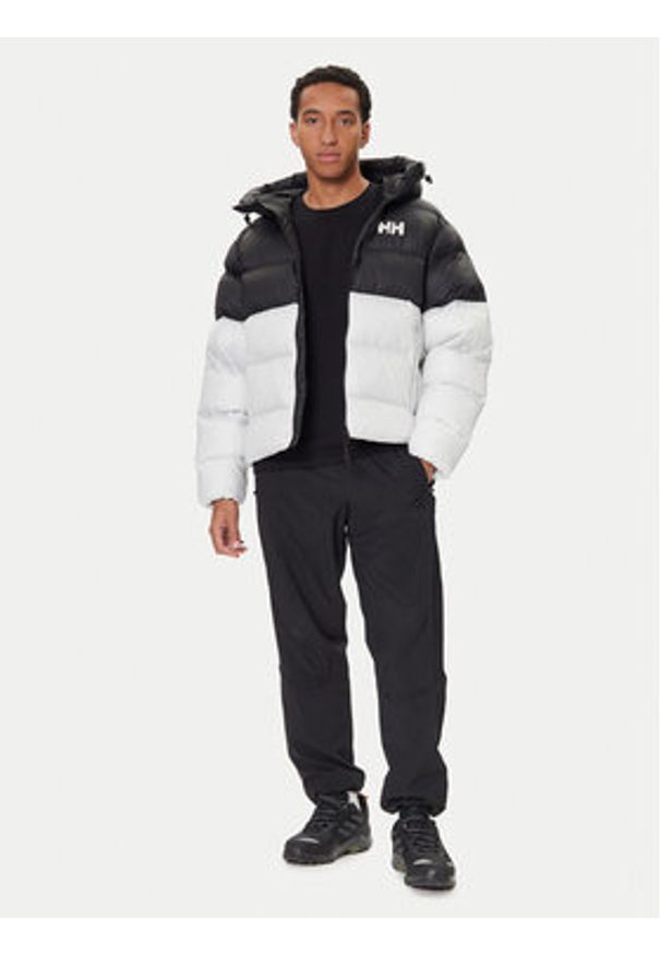 Helly Hansen Kurtka zimowa Active Puffy 54482 Écru Regular Fit. Materiał: syntetyk. Sezon: zima