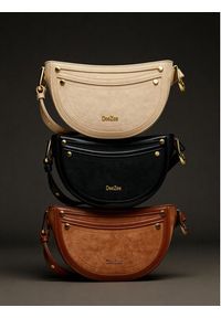 DeeZee Torebka C-DZE-S-006-08 Brązowy. Kolor: brązowy #9