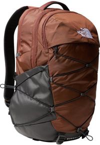 Plecak turystyczny The North Face Plecak The North Face Borealis 29L : Kolor - Bordowy. Kolor: czerwony