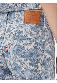 Levi's® Jeansy 501® 90's A9150-0009 Niebieski Loose Fit. Kolor: niebieski #5