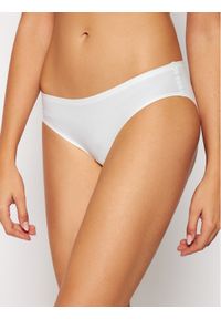 Chantelle Figi klasyczne Soft Stretch C26430 Écru. Materiał: syntetyk