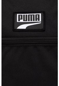 Puma torebka 78923 kolor czarny. Kolor: czarny. Rodzaj torebki: na ramię #5