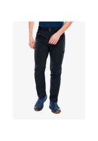 columbia - Spodnie turystyczne męskie Columbia Sharpe Canyon Pant. Kolor: czarny