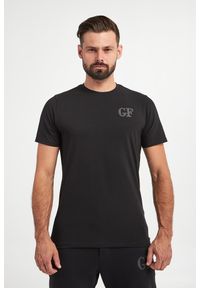 Gianfranco Ferre - T-shirt męski GIANFRANCO FERRE #4