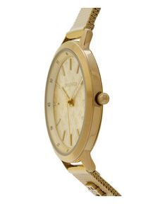 TOMMY HILFIGER - Tommy Hilfiger Zegarek 1782588 Złoty. Kolor: złoty #6
