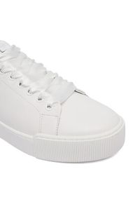 HÖGL Sneakersy 0-103600-02000 Biały. Kolor: biały. Materiał: skóra #3