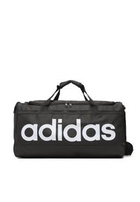 Adidas - Torba adidas. Kolor: czarny #1