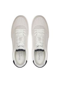 Marc O'Polo Sneakersy 40226153501129 Biały. Kolor: biały #4