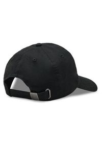 Billabong Czapka z daszkiem Essential EBJHA00106 Czarny. Kolor: czarny. Materiał: materiał, bawełna