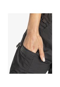 Spodnie terenowe damskie Helikon-Tex Urban Tactical Pants Resized LNG. Kolor: szary