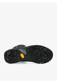 Buty turystyczne damskie Zamberlan New Trail Lite Evo GTX. Kolor: niebieski. Styl: sportowy