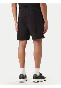 Hugo - HUGO Szorty sportowe Dimacshort 50562844 Czarny Regular Fit. Kolor: czarny. Materiał: bawełna. Styl: sportowy #2