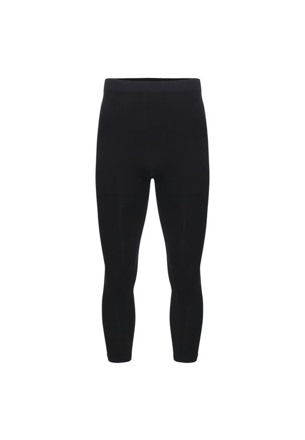 DARE 2B - Legginsy Męskie In The Zone III. Kolor: czarny. Sport: turystyka piesza