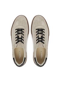 Vagabond Shoemakers Sneakersy Cody 5944-149-02 Beżowy. Kolor: beżowy. Materiał: zamsz, skóra #4
