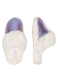 Kapcie Nelli Blu. Kolor: fioletowy #1