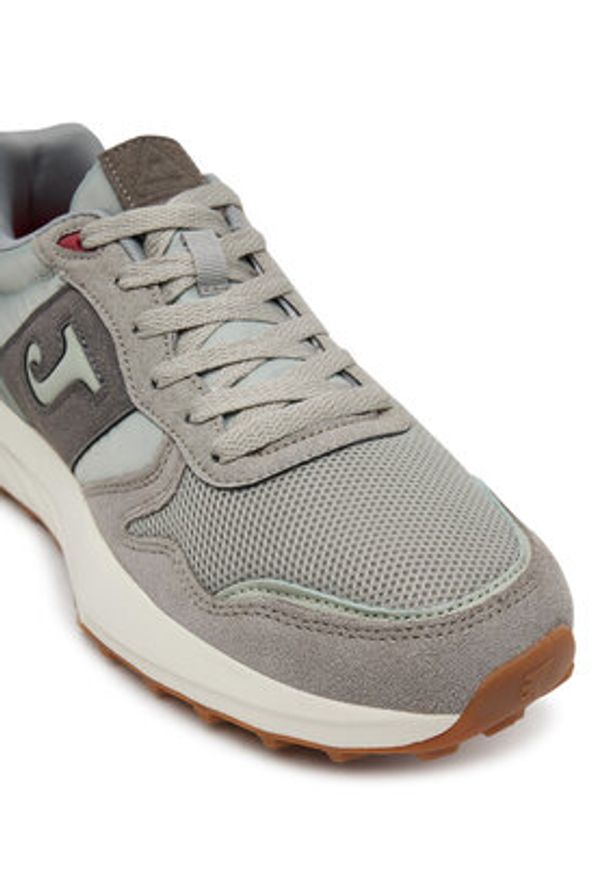 Joma Sneakersy C.200 2522 C200S2522 Szary. Kolor: szary. Materiał: materiał