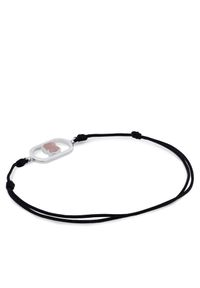 Tous - Bransoletka TOUS. Kolor: czarny #1