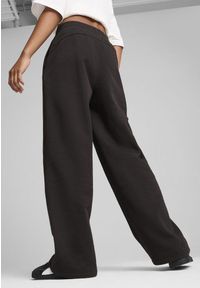 Damski strój do biegania Puma Ess+ Class Act Aop. Kolor: czarny. Sport: joga i pilates #2