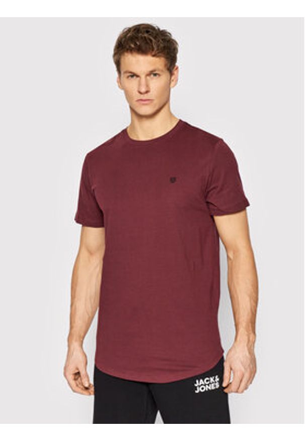 Jack & Jones Komplet t-shirtów Brody 12190468 Kolorowy Regular Fit. Materiał: bawełna. Wzór: kolorowy