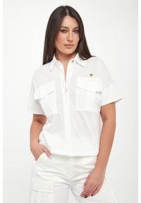 Aeronautica Militare - Koszula damska AERONAUTICA MILITARE #1