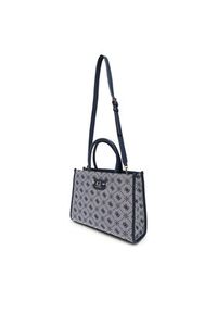 Guess Torebka Neda HWJP96 54220 Niebieski. Kolor: niebieski #3