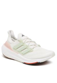 Adidas - Buty adidas Ultraboost 23 Shoes HQ6338 Kolorowy. Materiał: materiał. Wzór: kolorowy #1