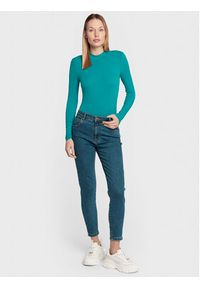 Cotton On Jeansy 241182 Niebieski Skinny Fit. Kolor: niebieski #3
