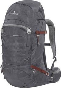 Plecak turystyczny Ferrino Plecak hiking Finisterre 48 gray