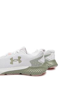 Under Armour Buty Ua W Charged Rogue 3 3024888-102 Szary. Kolor: szary #7