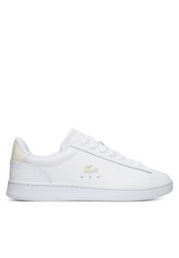 Lacoste Sneakersy Carnaby Set 50SFA0048 Biały. Kolor: biały. Materiał: skóra #1