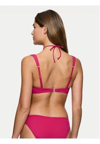 Triumph Góra od bikini Summer Twist 10222253 Różowy. Kolor: różowy. Materiał: syntetyk #5