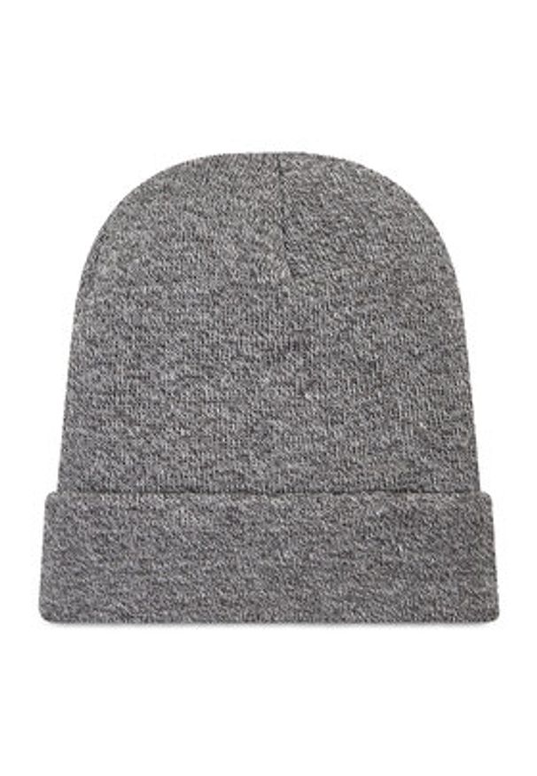 Diamante Wear Czapka 5544 Szary. Kolor: szary. Materiał: materiał