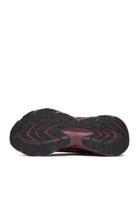 Reebok Buty do biegania EO-FUEL FLEX RUN 100244527 Bordowy. Kolor: czerwony. Materiał: materiał. Sport: bieganie #7